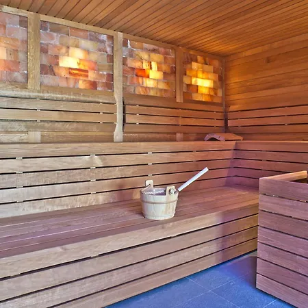 Kamp 2 Bedroom Stacaravan In