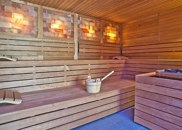 Camping Amazing Stacaravan In With Wifi