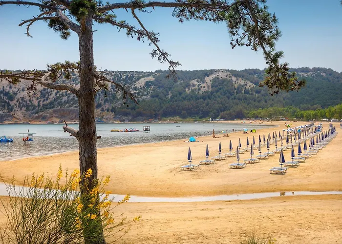 Amazing Stacaravan In With Wifi