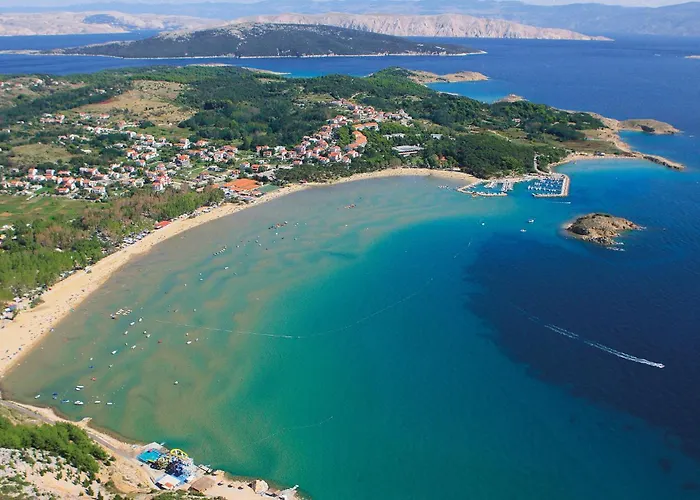 Amazing Stacaravan In With Wifi 4* Lopar