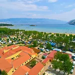 2 Bedroom Stacaravan In 4* 로파르