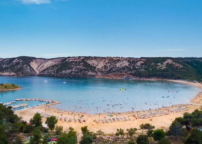 Amazing Stacaravan In With Wifi 4* Lopar